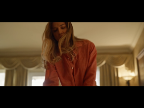  alt="Sara Canning Sexy in The Burning Season"