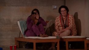  alt="Mindy Kaling Sexy in The Office"