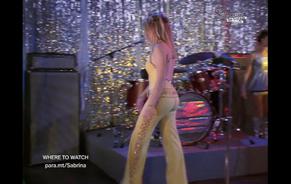 Melissa Joan Hart Sexy in Sabrina, The Teenage Witch