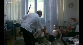  alt="Oksana Akinshina Sexy in Igry Motylkov"