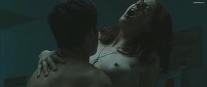 Alyssa Milano Sexy in Pathology