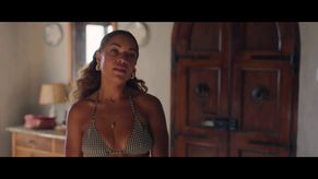  alt="Antonia Thomas Sexy in Two Weeks In August"