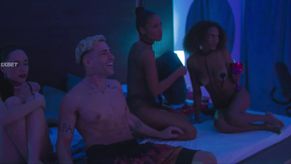  alt="Bruna Griphao Sexy in Jogada De Risco"