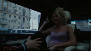  alt="Linda Lapinsh Sexy in Kholod"