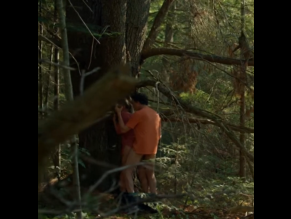  alt="Sara Canning Sexy in The Burning Season"