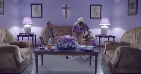  alt="Carmen Machi Sexy in Skins"