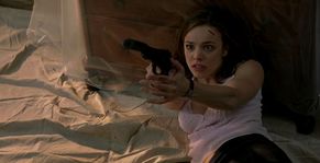  alt="Rachel Mcadams Sexy in Red Eye"