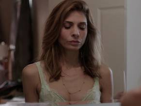 Callie thorne porn