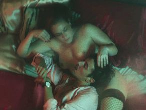  alt="Camila Cayota Sexy in Animal Love"