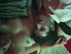  alt="Camila Cayota Sexy in Animal Love"