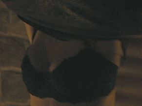 alt="Cami Morrone Sexy in Something Very Bad Is Going To Happen"