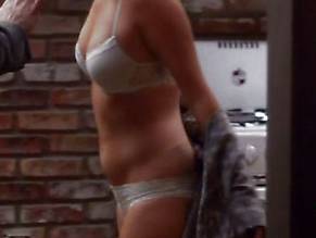 Camilla LuddingtonSexy in Grey's Anatomy
