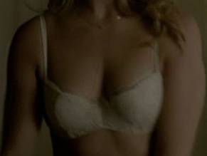 Topless candice accola 