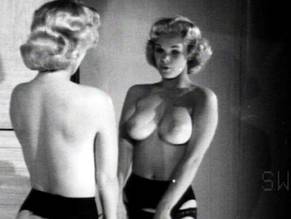 Barr topless candy Candy Barr