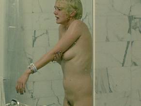 Carey mulligan shame nude