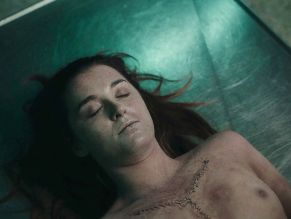  alt="Carla Marie Clausen Sexy in The Angel Maker"