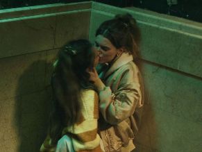 Carla Woodcock Sexy in Such Brave Girls