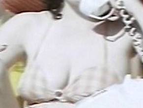 Carla Ziegfeld  nackt