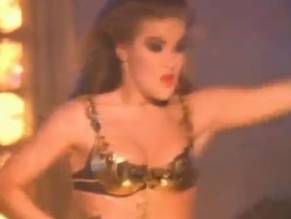 Carmen ElectraSexy in Carmen Electra - Go Go Dancer