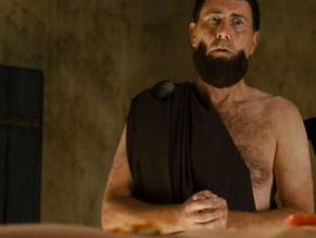 Meet The Spartans Nude Scene