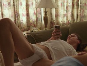  alt="Carmen Madonia Sexy in Something You Said Last Night"