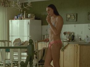  alt="Carmen Madonia Sexy in Something You Said Last Night"