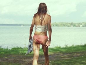  alt="Carmen Madonia Sexy in Something You Said Last Night"