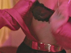  alt="Carol Bevar Sexy in Waitress!"