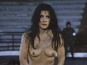 Carole LaureSexy in Sweet Country