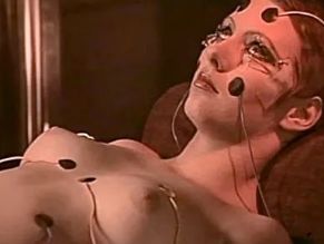  alt="Carole Peloquin Sexy in Ilsa, The Tigress Of Siberia"