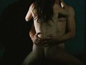 Caroline Dhavernas Nude Gif 115