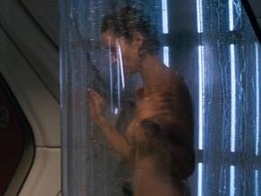 Best Carrie-Anne Moss Nude (5 Pics + Video Scenes Compilation)