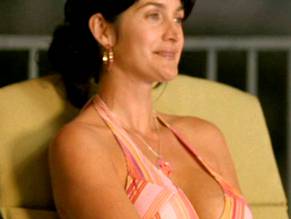 Carrie anne moss nude pictures