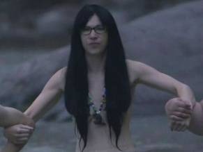 Carrie brownstein topless