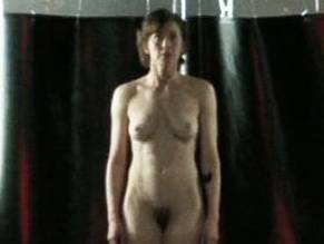 Carrie coon full frontal