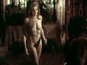 Carroll Baker Naked