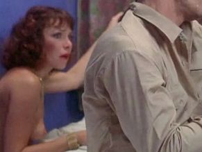  alt="Cassie Yates Sexy in Rolling Thunder"