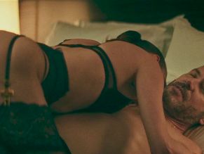  alt="Catalina Del Rosario Sexy in Privileges"
