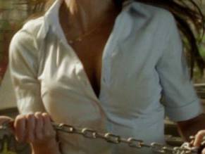 Catalina DenisSexy in Brick Mansions