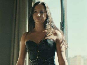  alt="Catalina Garayoa Sexy in The Hawk"