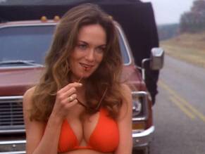 Catherine BachSexy in The Dukes of Hazzard