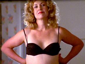 Catherine Hicks Sexy in Eight Days a Week