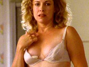 Catherine Hicks Sexy in Eight Days a Week