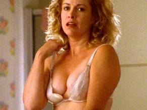 Catherine Hicks Sexy in Eight Days a Week