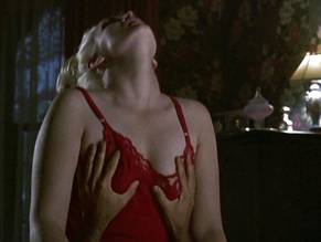 Cathy MoriartySexy in The Mambo Kings