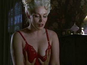Cathy MoriartySexy in The Mambo Kings