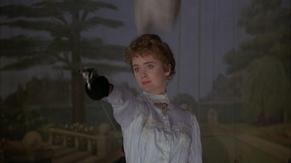 Lysette Anthony Sexy in Without A Clue