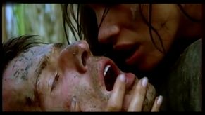  alt="Laurence Treil Sexy in La Vouivre"