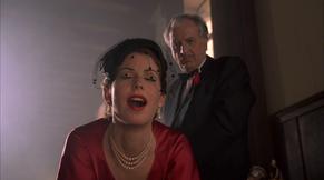 Dana Delany Sexy in Live Nude Girls