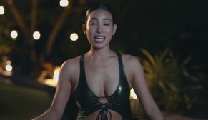  alt="Aila Cruz Sexy in Pantaxa Laiya"